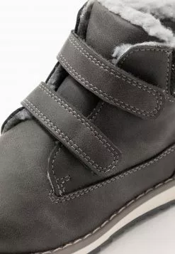 Friboo Niños Botines - Dark Gray 10 Friboo Niños Botines - Dark Gray -Tienda Friboo barata 00ef0c1a4ee14447a216292d87ffe714