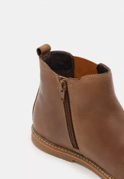 Friboo Niños LEATHER - Botines - Dark Brown 13 Friboo Niños LEATHER - Botines - Dark Brown -Tienda Friboo barata 01c79ed65db44264aca28e0e029dcc44