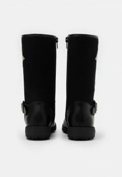 Friboo Niños Botas - Black 10 Friboo Niños Botas - Black -Tienda Friboo barata 01d4dfb777404e909ee3a78cc2d717b1