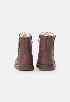 Friboo Niños BOOTIES - Botines - Mauve 10 Friboo Niños BOOTIES - Botines - Mauve -Tienda Friboo barata 02766712127a47d0b8c60b253c9547fa