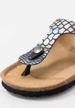 Friboo Niños Sandalias De Dedo - Black -Tienda Friboo barata 02da3094ad2048d0acaab8793b87b80e