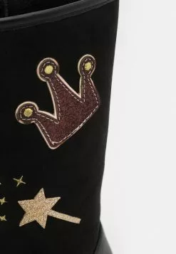 Friboo Niños Botas Camperas - Black 13 Friboo Niños Botas Camperas - Black -Tienda Friboo barata 03464cb94fbd4dc5a9f9a20ec70438c5