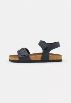 Friboo Niños Sandalias - Dark Blue