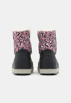 Friboo Niños Botas Para La Nieve - Pink 11 Friboo Niños Botas Para La Nieve - Pink -Tienda Friboo barata 0440daac0b074d5cb9a72c0bd7bb5440
