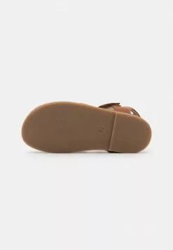 Friboo Niños LEATHER - Sandalias - Brown 12 Friboo Niños LEATHER - Sandalias - Brown -Tienda Friboo barata 045c4744059e4c6f964e5a4d19a578b1