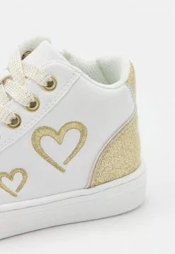 Friboo Niños Zapatillas Altas - White 13 Friboo Niños Zapatillas Altas - White -Tienda Friboo barata 0562a20a5ed549a0a5e0bdc8b197b4b8