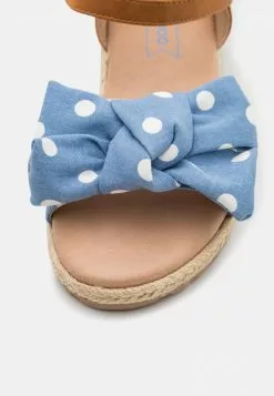 Friboo Niños Sandalias - Blue 13 Friboo Niños Sandalias - Blue -Tienda Friboo barata 057e8bf4b8de4e9c99a1c7d4ed926577