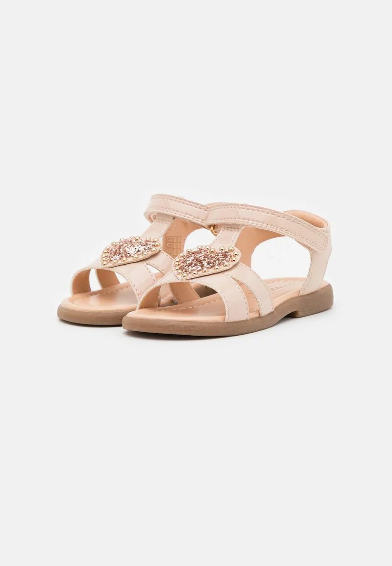 Friboo Niños Sandalias - Light Pink 4 Friboo Niños Sandalias - Light Pink - Imagen 2
