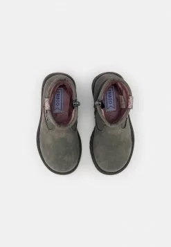 Friboo Niños BOOTIES - Botines - Grey 11 Friboo Niños BOOTIES - Botines - Grey -Tienda Friboo barata 06e4bce902c04c2c98bca2a3c0d5b3c6