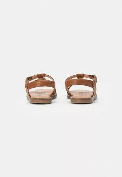 Friboo Niños LEATHER SANDALS - Sandalias - Cognac 10 Friboo Niños LEATHER SANDALS - Sandalias - Cognac -Tienda Friboo barata 0767a22e6a4b4ceabbd06d3afc6e4dcf
