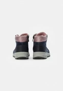 Friboo Niños LEATHER BOOTIES - Botines Con Cordones - Dark Grey 10 Friboo Niños LEATHER BOOTIES - Botines Con Cordones - Dark Grey -Tienda Friboo barata 08fa8cea2aa440be885f3aa2f12616c1