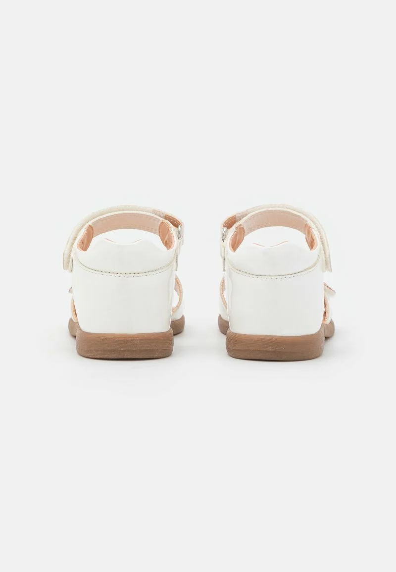 Friboo Niños Sandalias - White 5 Friboo Niños Sandalias - White - Imagen 3