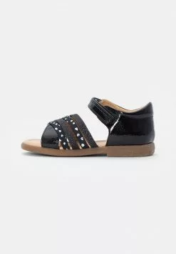 Friboo Niños SANDALS - Sandalias - Dark Blue