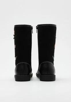 Friboo Niños Botas - Black 10 Friboo Niños Botas - Black -Tienda Friboo barata 0999b51f6984467791b9e0b99fca872e