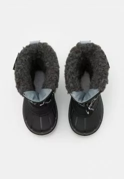 Friboo Niños Botas Para La Nieve - Black 11 Friboo Niños Botas Para La Nieve - Black -Tienda Friboo barata 09d97c90c2b44a2ab5595f9ea94bb839