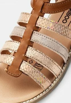 Friboo Niños LEATHER - Sandalias - Cognac 13 Friboo Niños LEATHER - Sandalias - Cognac -Tienda Friboo barata 09f27a1c147a4f51a0afd7ce74d8ce4f