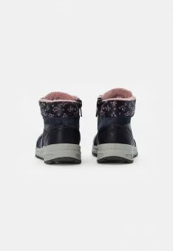 Friboo Niños BOOTIES - Botines Con Cordones - Dark Grey -Tienda Friboo barata 0e022bdc242442cc94493daecda025df