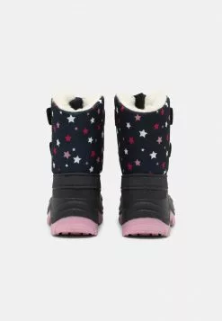 Friboo Niños Botas Para La Nieve - Dark Blue 11 Friboo Niños Botas Para La Nieve - Dark Blue -Tienda Friboo barata 0ee2508a93374e38b9b728b6df359e0c