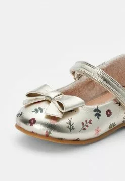 Friboo Niños BALLET PUMPS - Bailarinas Con Hebilla - Gold 13 Friboo Niños BALLET PUMPS - Bailarinas Con Hebilla - Gold -Tienda Friboo barata 0f084b4e67e8499ea660d3e1c342a0da