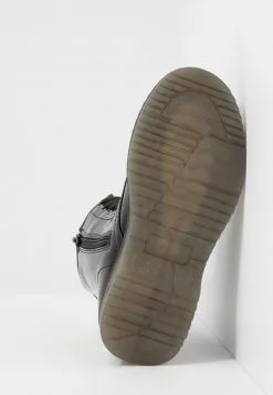 Friboo Niños Botines Con Cordones - Black -Tienda Friboo barata 0f3c2bc40d66438890f9deecd7cf5234