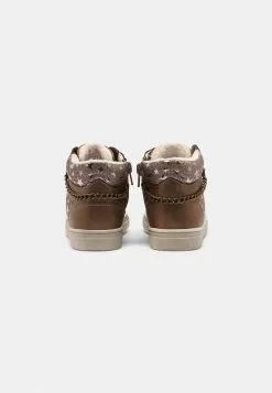 Friboo Niños Zapatillas Altas - Bronze 11 Friboo Niños Zapatillas Altas - Bronze -Tienda Friboo barata 100b96609efb48029ff3c5c93f75be7f