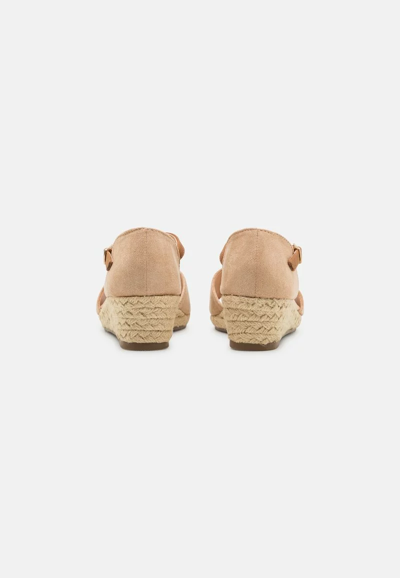 Friboo Niños Sandalias - Rose Gold 5 Friboo Niños Sandalias - Rose Gold - Imagen 3
