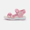 Friboo Niños LEATHER - Sandalias - Light Pink 1 Friboo Niños LEATHER - Sandalias - Light Pink -Tienda Friboo barata 109c6d2a889b425dbcdb204f3130daf8