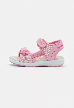 Friboo Niños LEATHER - Sandalias - Light Pink