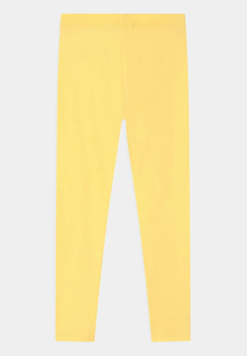 Friboo Niños 5 PACK - Leggings - Multi-coloured/dark Blue/yellow 4 Friboo Niños 5 PACK - Leggings - Multi-coloured/dark Blue/yellow - Imagen 2