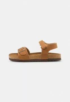 Friboo Niños Sandalias - Brown