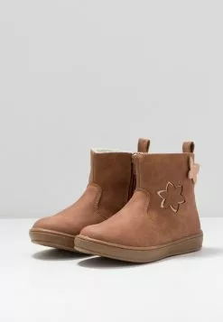 Friboo Niños Botines - Cognac 11 Friboo Niños Botines - Cognac -Tienda Friboo barata 1169513206b0414294d2edd1aec64ab7