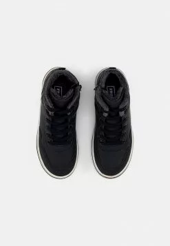 Friboo Niños BOOTIES - Botines Con Cordones - Dark Blue -Tienda Friboo barata 12c54046d91c4628ab6e2ee1bea75dec