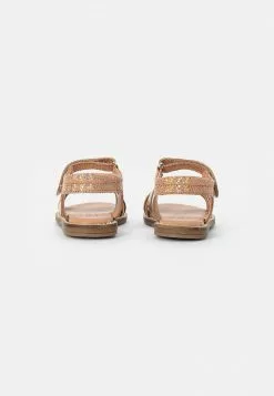 Friboo Niños LEATHER SANDALS - Sandalias - Rose Gold Coloured -Tienda Friboo barata 1361a8fe3d124cad94394e976fa5cd19