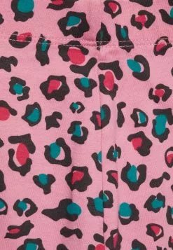 Friboo Niños BASIC GIRLS 3 PACK - Leggings - Pink - 402_grey - 102_black - 802 11 Friboo Niños BASIC GIRLS 3 PACK - Leggings - Pink - 402_grey - 102_black - 802 -Tienda Friboo barata 14398270214c400f8c832174b9d13acc