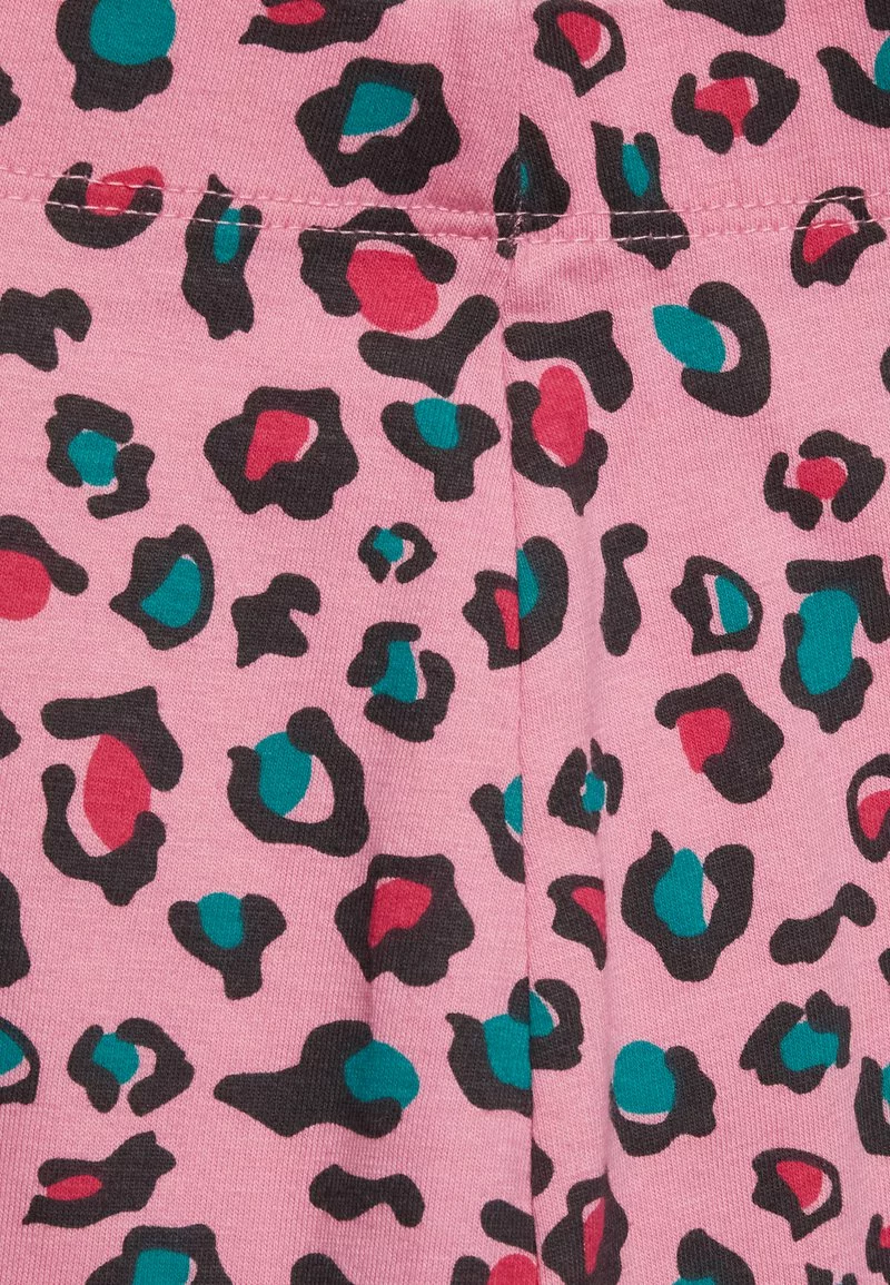 Friboo Niños BASIC GIRLS 3 PACK - Leggings - Pink - 402_grey - 102_black - 802 7 Friboo Niños BASIC GIRLS 3 PACK - Leggings - Pink - 402_grey - 102_black - 802 - Imagen 5