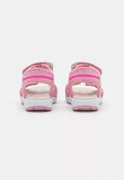 Friboo Niños LEATHER - Sandalias - Light Pink 10 Friboo Niños LEATHER - Sandalias - Light Pink -Tienda Friboo barata 1469601c6fac4e78aa2c5ca607d3875a