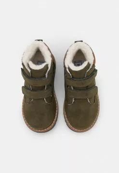 Friboo Niños Botines - Khaki 11 Friboo Niños Botines - Khaki -Tienda Friboo barata 14b38280e0514d1f9f5f0fb600e01e35