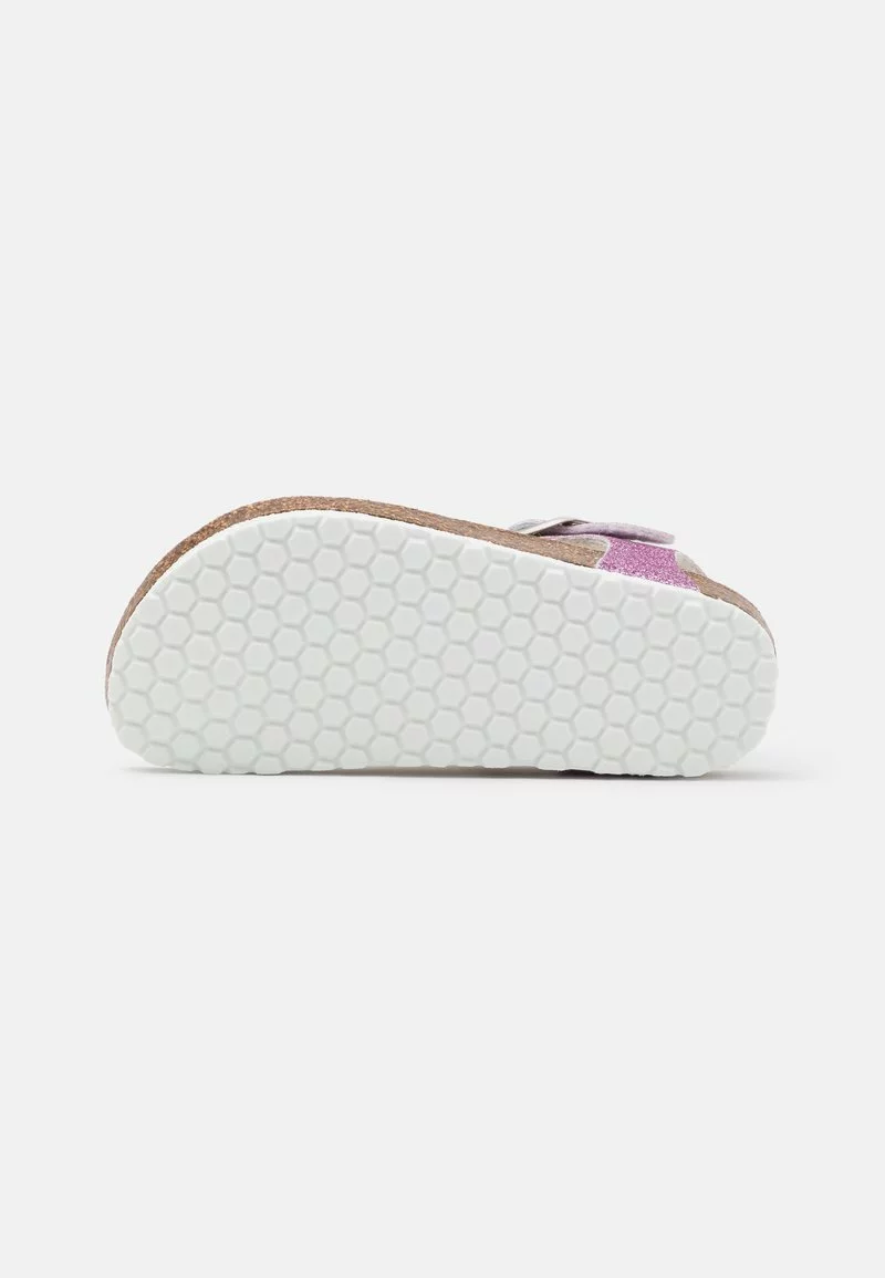 Friboo Niños Sandalias De Dedo - Purple 7 Friboo Niños Sandalias De Dedo - Purple - Imagen 5
