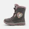 Friboo Niños Botas Para La Nieve - Grey 1 Friboo Niños Botas Para La Nieve - Grey -Tienda Friboo barata 165e91dbe62e448db98bbf0723c96ded