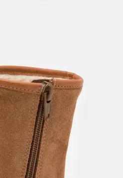 Friboo Niños LEATHER - Botas - Cognac 13 Friboo Niños LEATHER - Botas - Cognac -Tienda Friboo barata 167a39c7ce34408da426f7d43cd91ab2