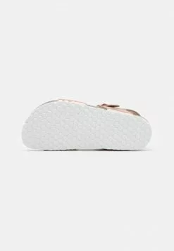 Friboo Niños Sandalias - Rose Gold/coloured 12 Friboo Niños Sandalias - Rose Gold/coloured -Tienda Friboo barata 1701462a6aaf41809e3c92a325786fa3