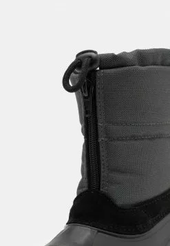 Friboo Niños Botas Para La Nieve - Dark Grey 13 Friboo Niños Botas Para La Nieve - Dark Grey -Tienda Friboo barata 17fc4dd21cbd449eacdf64dbaa3bc04b