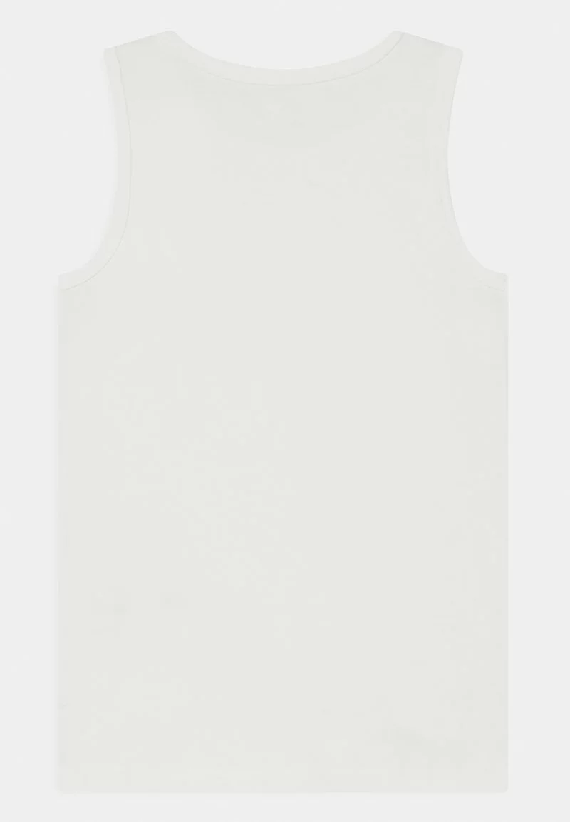 Friboo Niños VEST UNISEX 5 PACK - Camiseta Interior - White 4 Friboo Niños VEST UNISEX 5 PACK - Camiseta Interior - White - Imagen 2