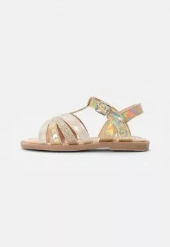 Friboo Niños SANDALS - Sandalias - Gold