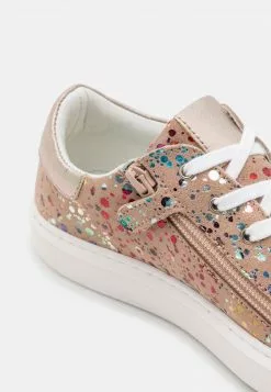 Friboo Niños LEATHER - Zapatillas - Pink 13 Friboo Niños LEATHER - Zapatillas - Pink -Tienda Friboo barata 196a3e43d3c342ceba89086fbb71b6a5