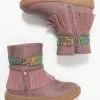 Friboo Niños Botines - Mauve 2 Friboo Niños Botines - Mauve -Tienda Friboo barata 196ead532fab4d8fa244eb4f1ad71952