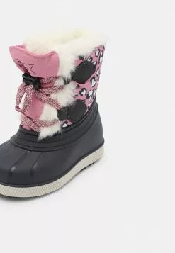 Friboo Niños Botas Para La Nieve - Pink 15 Friboo Niños Botas Para La Nieve - Pink -Tienda Friboo barata 198191f37b6746e481d7b20dc936b742