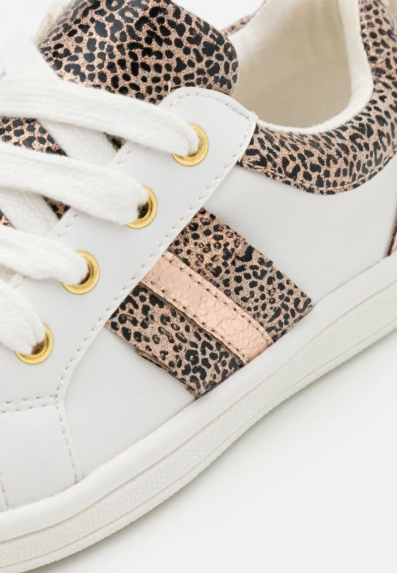 Friboo Niños Zapatillas - White 8 Friboo Niños Zapatillas - White - Imagen 6