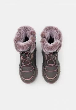 Friboo Niños Botas Para La Nieve - Grey 11 Friboo Niños Botas Para La Nieve - Grey -Tienda Friboo barata 1a1732f3d8cd479fa914cb51af74b5d8