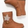 Friboo Niños Botines - Brown 2 Friboo Niños Botines - Brown -Tienda Friboo barata 1a9939ff58a1410891258de618a82b03